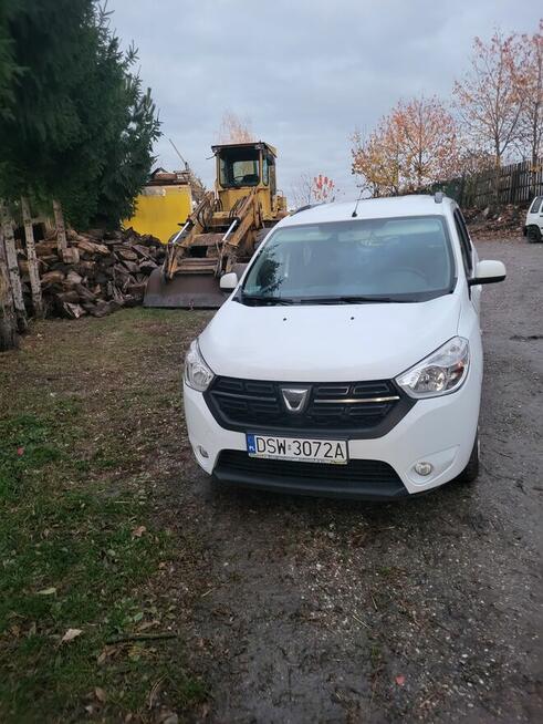 Dacia Pyszczyn - zdjęcie 1