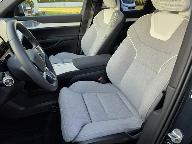 Volvo EX90 TwinMotor ULTRA 7 osoób f-vat 23% Czarnków - zdjęcie 7
