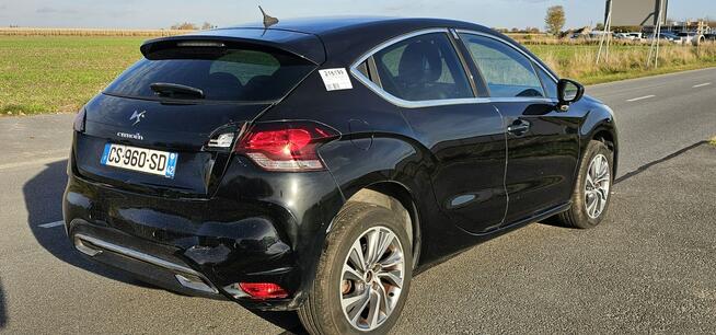 Citroen DS4 1.6 Hdi 160tyskm Pleszew - zdjęcie 7