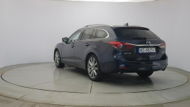 Mazda 6 2.0 SkyPassion ! Z polskiego salonu ! Faktura VAT ! Warszawa - zdjęcie 5