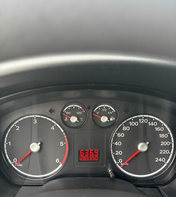 Ford focus mk2 lift Staroźreby-Hektary - zdjęcie 8