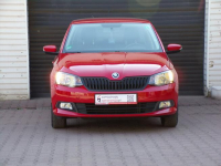 Škoda Fabia Klima / Gwarancja / serwisowany /MPI /2018r Mikołów - zdjęcie 5