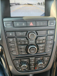 OPEL CASCADA 2.0 CDTI MANUAL 6-BIEGÓW BRĄZOWA SKÓRA OKAZJA Ostrów Wielkopolski - zdjęcie 2