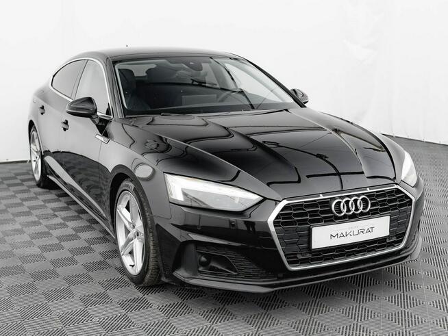 Audi A5 GD8A877#35 TFSI mHEV S tronic Podgrz.f K.cof Salon PL VAT23% Gdynia - zdjęcie 3