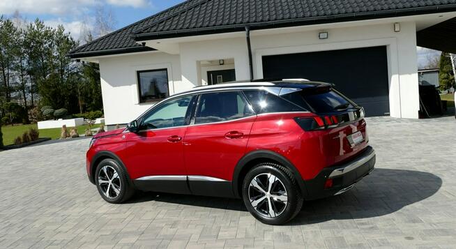 Peugeot 3008 Crossway! Grip Control! Panorama! Kamera 360! Gwarancja! Grójec - zdjęcie 10