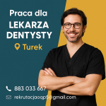 Lekarz dentysta