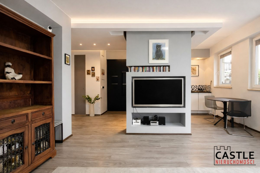 3 pokoje | Fregata | Wrzeszcz Dolny Gdańsk - zdjęcie 11