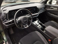 Kia Sportage Hybryda / GT Line / Panorama / LED / Podgrzewane fotele Poznań - zdjęcie 9