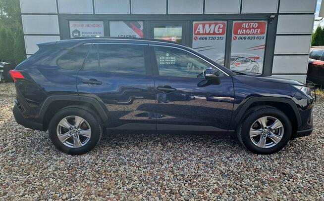 Toyota RAV-4 Ostrołęka - zdjęcie 5