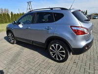 Nissan Qashqai 1,6bBenz.Kam.360Stopni.Navigacja.Tempomat.Panorama Dach Kutno - zdjęcie 11