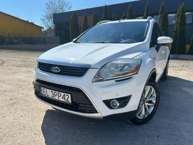 Ford Kuga Starowa Góra - zdjęcie 1