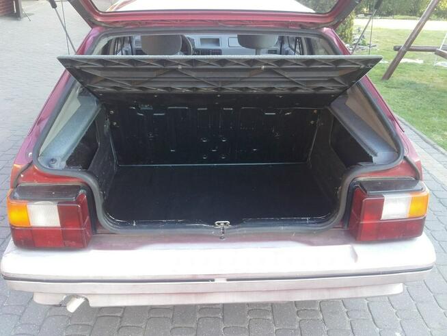 Citroen BX 1,4 75KM Bachowice - zdjęcie 6