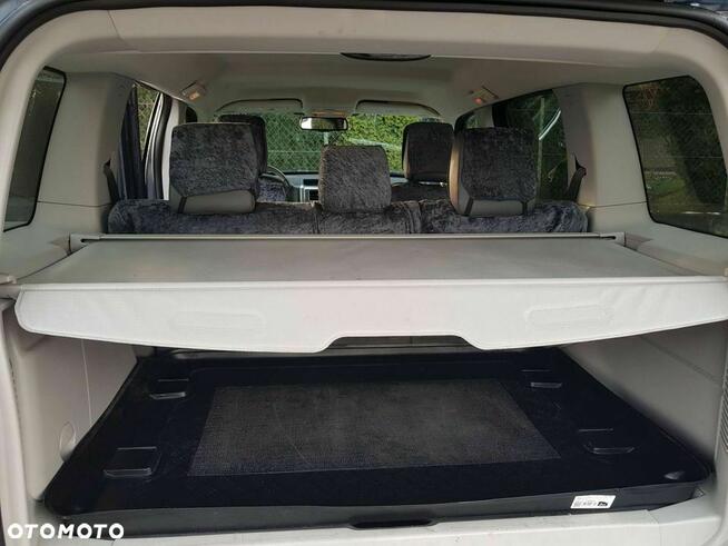 JEEP CHEROKEE Limited 2.8 CRD 4x4*Parktronic*Automat Gaj - zdjęcie 6