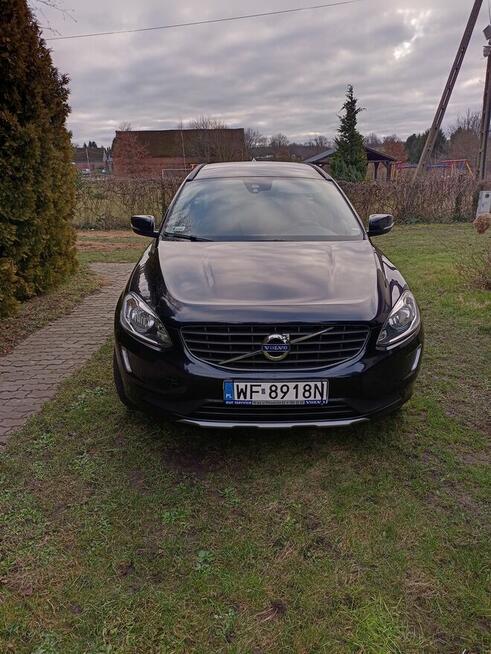 SPRZEDAM, ZAMIENIE NA WYWROTKE Szczecinek - zdjęcie 1