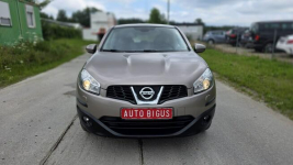 Nissan Qashqai climatronic  mały przebieg super stan Lębork - zdjęcie 8