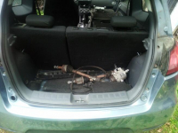 Mitsubishi Colt VI lift 2009r Hrubieszów - zdjęcie 7