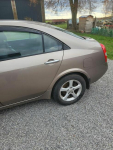 Sprzedam Nissan Primera p12 2006 rok 1.8 benzyna Zwoleń - zdjęcie 2