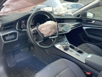 Audi A6 Allroad EU 50TDI  Quattro HAK Kamera Skóra 4strefy Pamięć Gliwice - zdjęcie 8