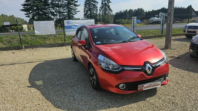 Renault Clio Salon Polska Chełm Śląski - zdjęcie 3