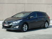 Hyundai i40 2.0 Ben.177KM/Podgrz.Fotele/Pełny serwis Lublin - zdjęcie 8
