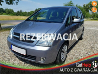 Opel Meriva Klimatyzacja Ruda Śląska - zdjęcie 1