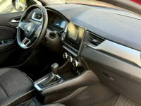 Renault Captur Salon Polska Faktura VAT 23% 1.33 Automat Tarnowskie Góry - zdjęcie 7