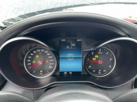 Mercedes C 300 Automat 4Matic Skóra Kamery360 Klimatronik 245 KM Gliwice - zdjęcie 9