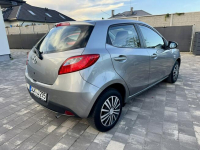 Mazda 2 Serwisowany do końca w ASO ! Pełna historia Polecam Szerominek - zdjęcie 2