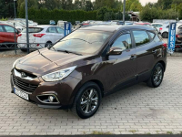 Hyundai ix35 *Niski Przebieg*Kamera*BDB stan* Zduńska Wola - zdjęcie 1