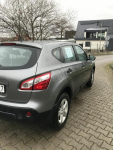 Nissan Qashqai 2011 r. Myślenice - zdjęcie 7