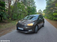 Ford C-MAX 1.5 EcoBoost Titanium ASS
