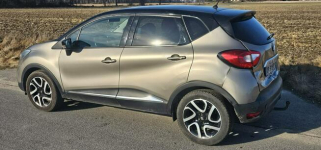 Renault Captur 120KM automat  113.000km Pleszew - zdjęcie 5