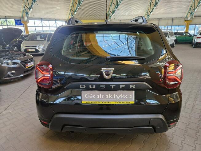 Dacia Duster Zobacz opis !!W podanej cenie  Roczna Gwarancja !! Mysłowice - zdjęcie 7