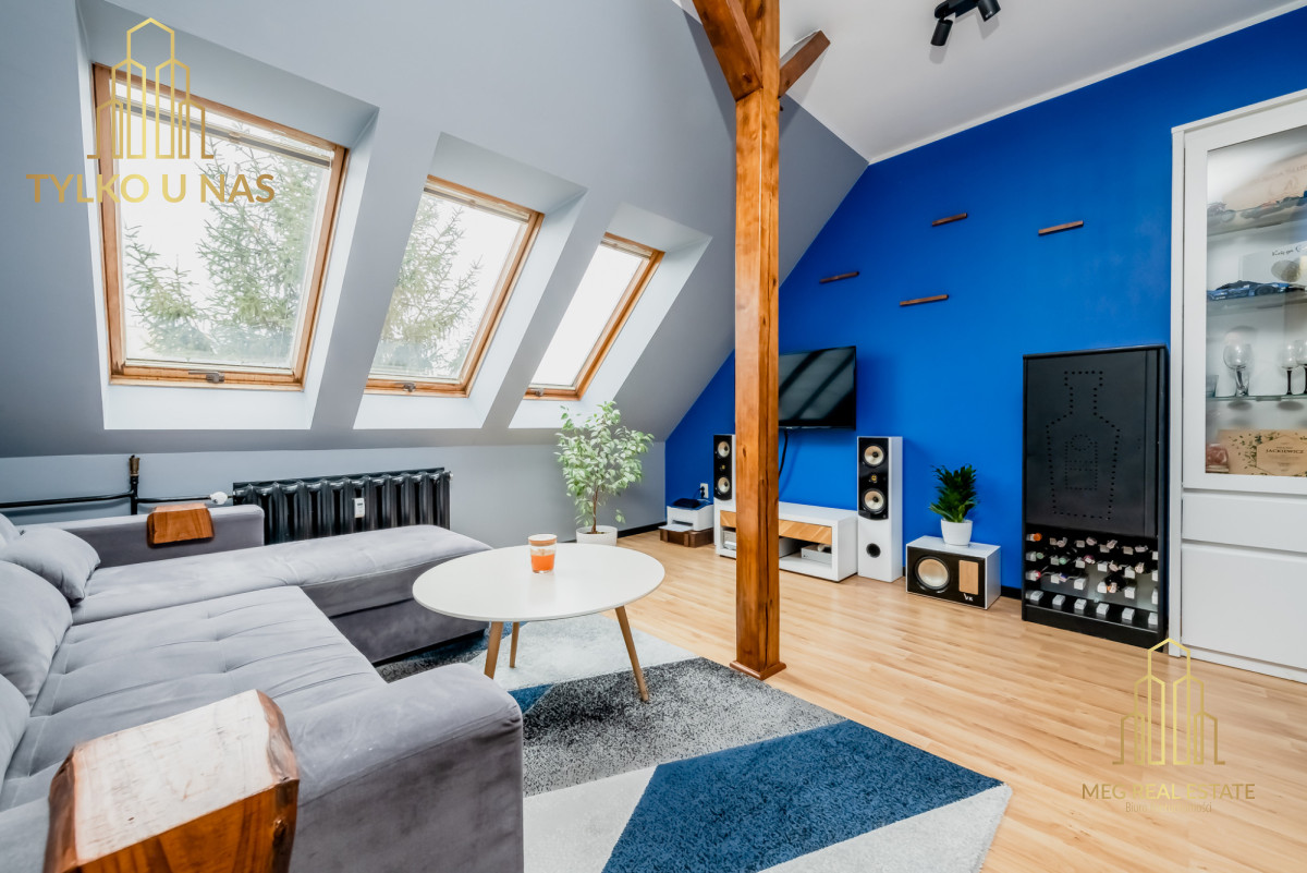 Dwupoziomowe na Skrajnej do wejścia Białystok - zdjęcie 1