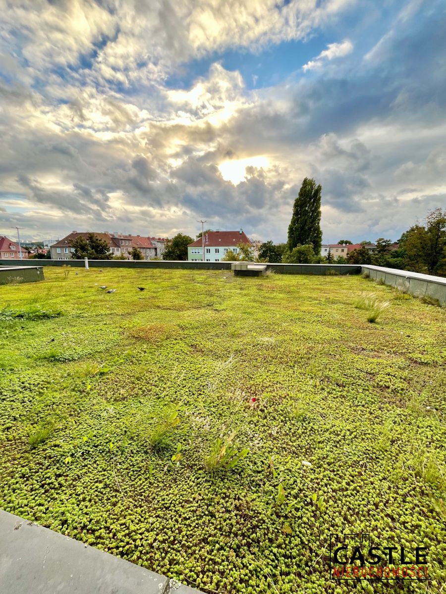 3-pokoje | w nowoczesnym budynku Fregata Gdańsk - zdjęcie 3