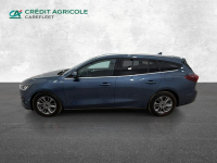 Ford Focus 1.0 EcoBoost mHEV Titanium X aut Kombi Warszawa - zdjęcie 8