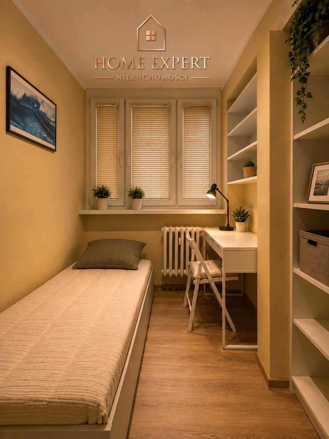 3pok, 48met, Plac Grunwaldzki BALKON/KOMÓRKA/WINDA (Wrocław) Śródmieście - zdjęcie 4