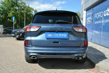 ST-Line 2,0EcoBlue 190KM A8 AWD Gwarancja ASO Forda Białystok - zdjęcie 7