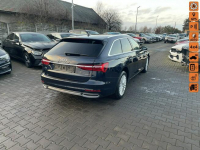 Audi A6 Quattro 4 strefy Podgrzewanie Klimatronik  231KM