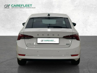 Skoda Octavia 1.5 TSI e-TEC Ambition DSG Warszawa - zdjęcie 6