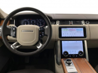 Land Rover Range Rover 4.4 V8 Autobiography 219.400netto Warszawa - zdjęcie 9
