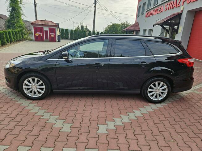 Ford Focus 1.6i (105ps) Serwis, SUPER GWARANCJA Zagórze - zdjęcie 3