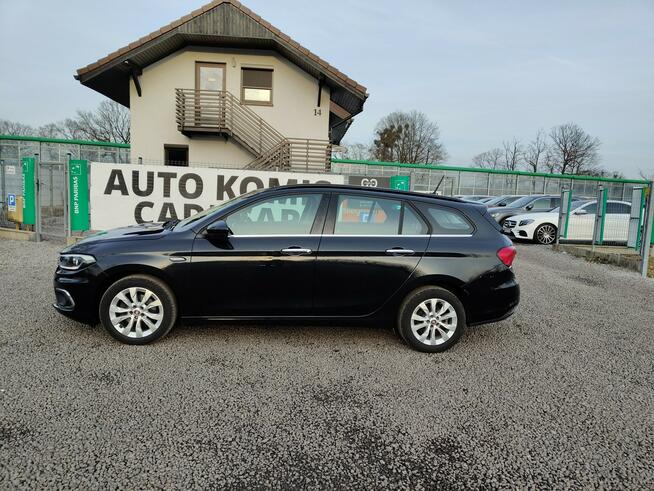 Fiat Tipo Bogata wersja. Goczałkowice-Zdrój - zdjęcie 7