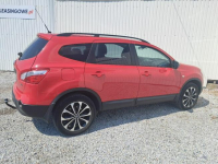 nissan qashqai+2 Poleasingowe.pl ECR Komorniki - zdjęcie 7