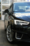 Audi A4 samochód krajowy, Gwarancja, 2 KPL OPON - faktura VAT Tychy - zdjęcie 6
