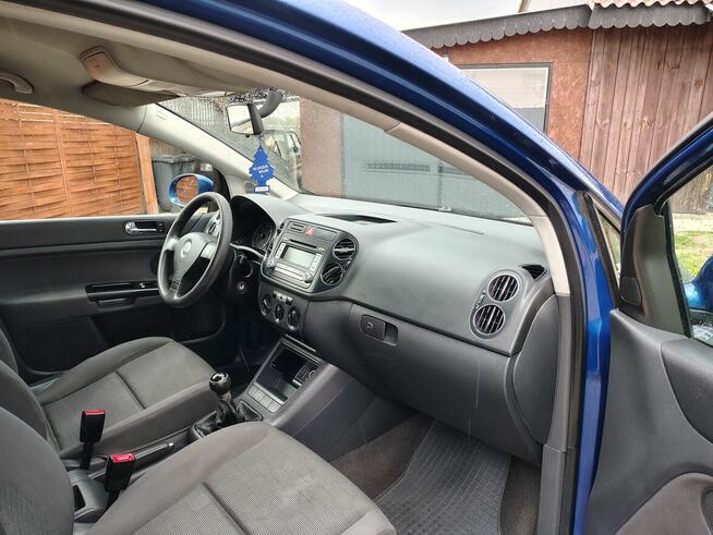 Volkswagen Golf Plus * 1.9 TDI* Zadbany* 8700zł Ostrołęka - zdjęcie 11
