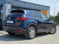Mazda CX-5 2.2d(150KM) Białogard - zdjęcie 7