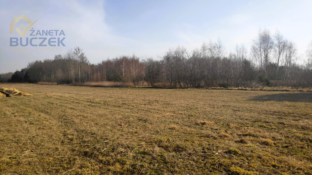 Sprzedam działki budowlane w Adamowej Górze Adamowa Góra - zdjęcie 5