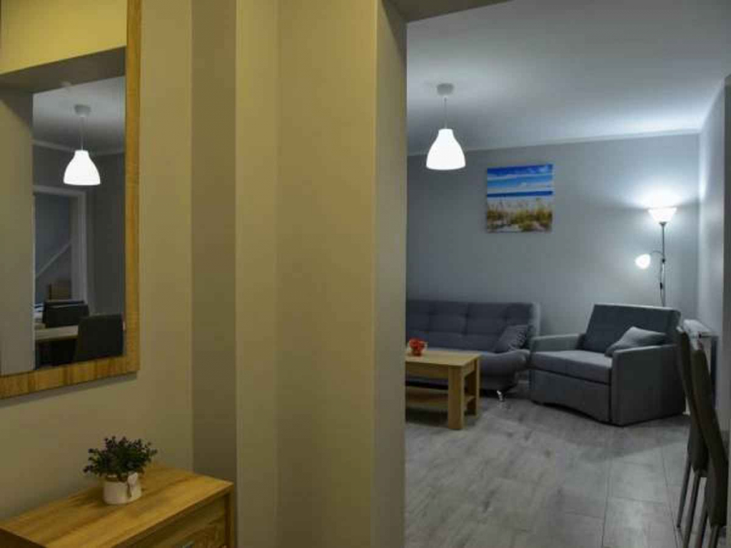 Mieszkanie blisko morza w Darłówku Darłowo - zdjęcie 7