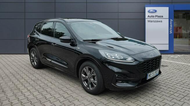 Ford Kuga 1.5 ST-Line 150KM ( ASO, PL, Vat23%)  MD17162 Warszawa - zdjęcie 3